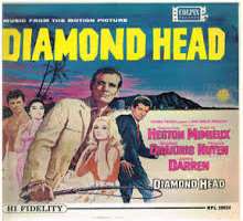 She has also done many cameo roles, her last being in Diamond Head (1963).